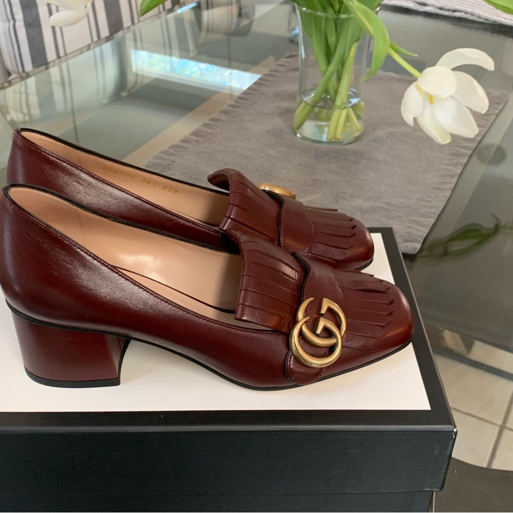 GUCCi, GUCCI, GUCCI!